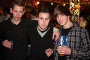 Silvester Fever II - 31.12.2010